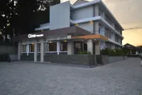 Citrus-House Com Hotel