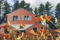 Old Saco Inn فنادق في Bridgton