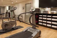 AC Hotel San Sebastian de Los Reyes Hotels in San Sebastian de los Reyes