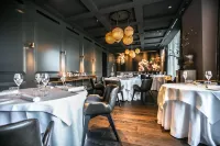 Hotel Viu Milan - breakfast