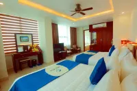 Blue Wave Hotel Hotel in zona VinWonders Cua Hoi