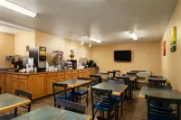 Super 8 by Wyndham Kennewick