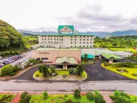 Hotel Green Hill Kagoshima Hotels in Сацума-Сендай