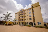 Westwind Hotel Meru