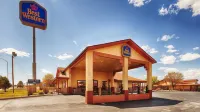 Best Western Santa Rosa Inn