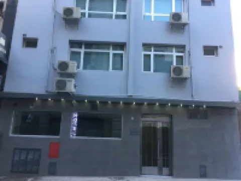 艾爾博特諾酒店