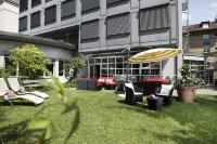 Hotel la Pergola Hotels in der Nähe von Kloster Rüeggisberg