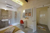 Vallettastay Lovely House Private Rooms - 2-Sterne