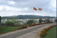레이크 뷰 컴포트 방갈로