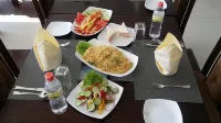Galaxy Grand Hotel Hotels in Nuwara Eliya