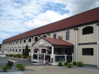 伯恩全季套房飯店 瓦爾漢住宿飯店