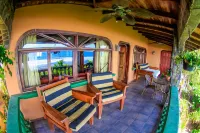 Marea Brava Villas Hotels in Playa Hermosa