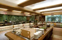 Kinugawa Onsen Hotel - Breakfast