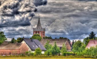 Hotel Zum Stern Spreewald