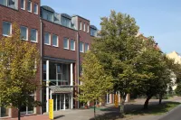 Stadthotel Oranienburg Hotels in Velten