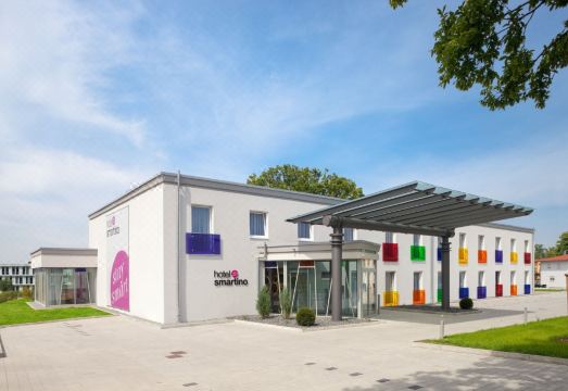 3. 호텔 스마티노..