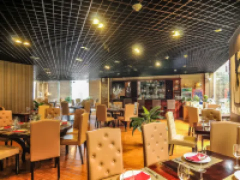 Muong Thanh Holiday Vung Tau Hotels in Vung Tau