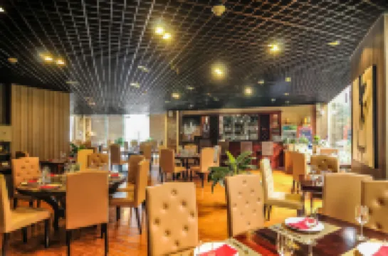 Muong Thanh Holiday Vung Tau