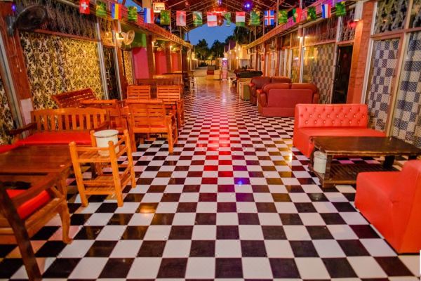 Diane Hotel(โรงแรมไดแอน)_5