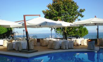 Hotel Villa Poseidon & Events