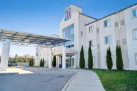 Motel 6 Peterborough, on Các khách sạn ở Peterborough