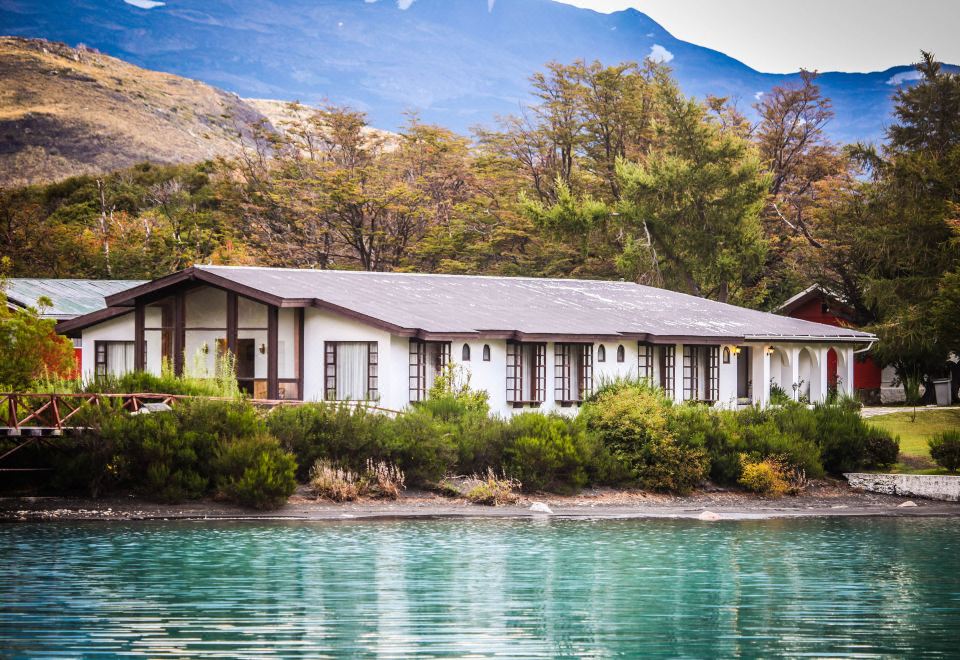 Hosteria Pehoe, Torres del Paine (Prices & Reviews 2024) | Trip.com