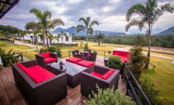 Belong Jin The Dam Hotel And Resort