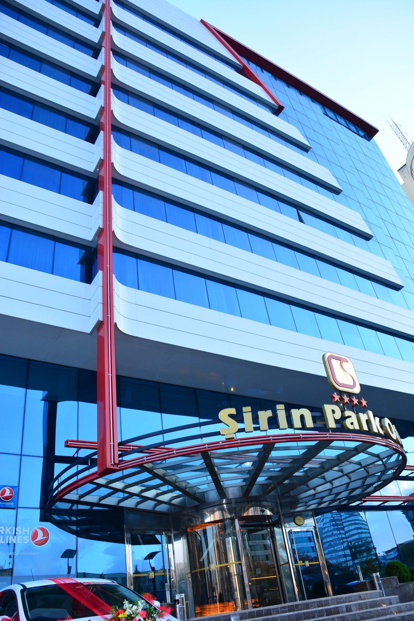 Sirin Park Hotel