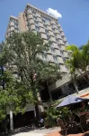 Hotel Honduras Maya Các khách sạn ở 