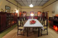 The Bungalow at Pantiya Estate Hotels in Neboda