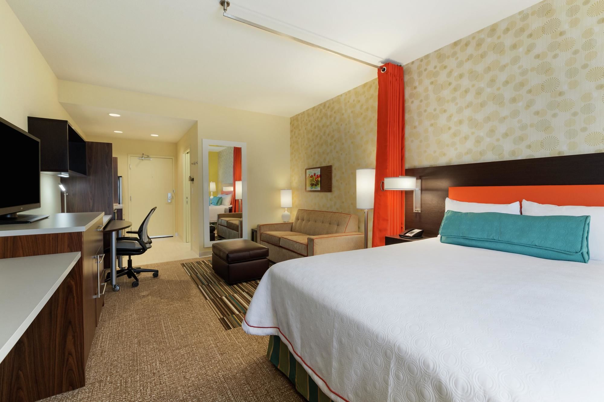 Home2 Suites by Hilton Oklahoma City Yukon