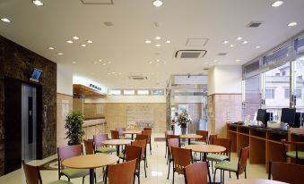 Toyoko Inn Tokyo Shinagawa Aomono-yokocho-eki - Housity