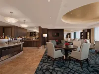 Quest Plus Conference Center, Manila - breakfast