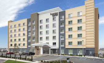 Fairfield Inn & Suites by Marriott North Bergen