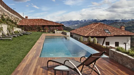 Puebloastur Eco Resort Hotel & Spa