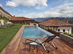 Puebloastur Eco-Resort Wellness & Spa