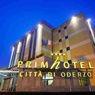 Primhotel Hotel Exterior