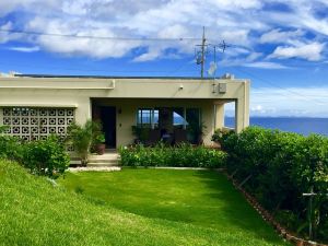 ラ・カシータ古宇利島 La casita kouri island