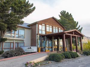 Kalenshen Hotel Cerro Calafate