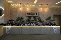 Hotel la Bella - servizio colazione