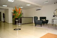 New Brookfields Hotel Hotel di Distrik Perkotaan Wilayah Barat