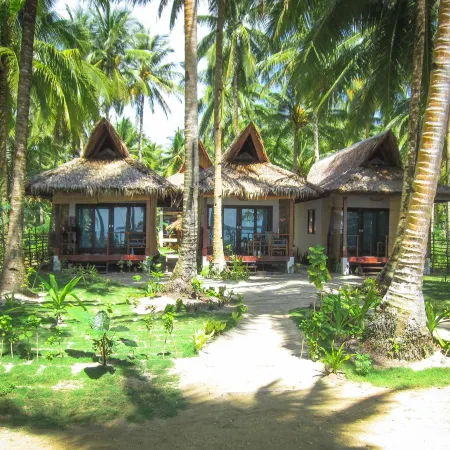 Ferra Resort Siargao