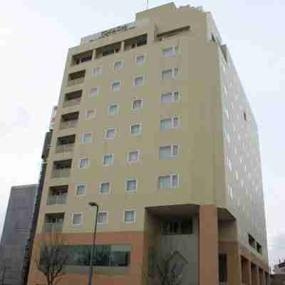 Tokachi Gardens Hotel Hotel Exterior