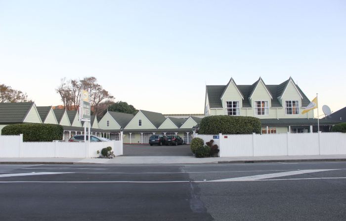 Asure Green Gables Motel