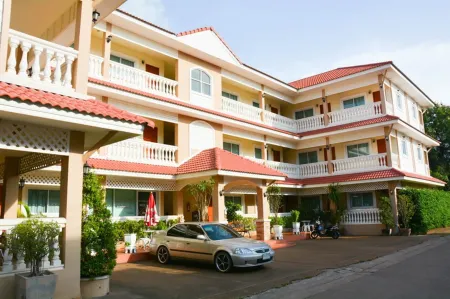 Nuntiya Terrace