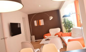 AD Hostels Boutique I