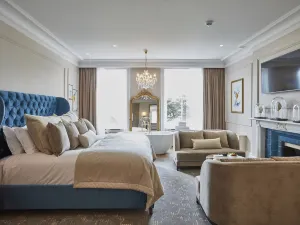 Lympstone Manor Hotel Restaurant & Vineyard - Relais & Chateaux