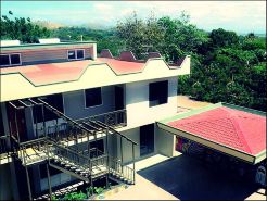 Citi Serviced Apartments - Korobosea