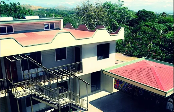 城市服務式公寓汽車旅館-克羅波西亞