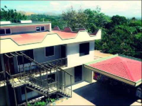 Citi Serviced Apartments - Korobosea โรงแรมใน